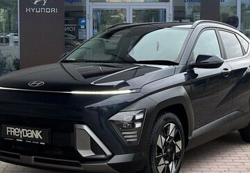 Hyundai KONA 13.665 km 27.999 &euro; Leipzig 04178