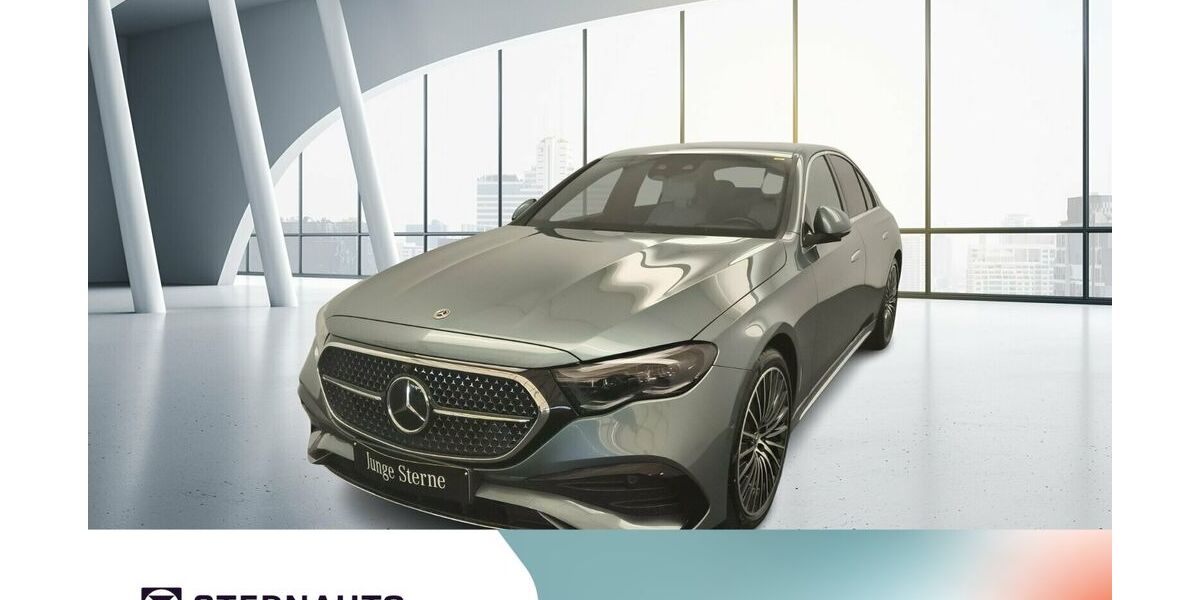 Mercedes-Benz E 220 16.199 km 67.980 &euro; Leipzig 04277