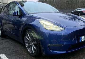 Tesla Model Y 87.000 km 42.500 &euro; Leipzig 04105