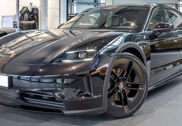Porsche Taycan 8.900 km 119.800 &euro; Leipzig 04356