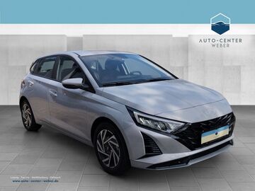 Gebrauchte Hyundai i20