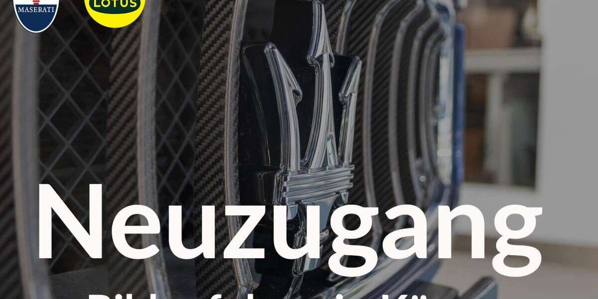 Maserati Ghibli 69.517 km 45.111 &euro; Markranstädt 04420