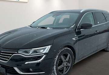 Renault Talisman 89.380 km 14.999 &euro; Sandersdorf-Brehna 06796