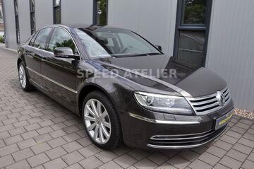 Gebrauchte VW Phaeton