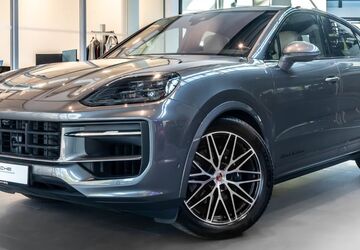 Porsche Cayenne 24.546 km 99.800 &euro; Leipzig 04356