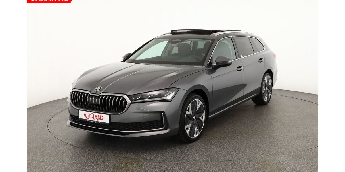 Skoda Superb 24.325 km 38.890 &euro; Leipzig 04209