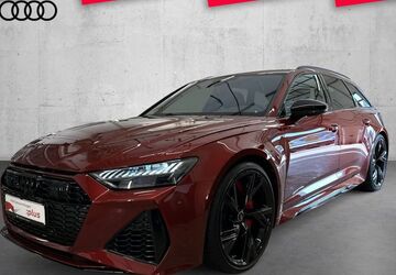 Audi RS6 28.996 km 114.444 &euro; Leipzig 04129
