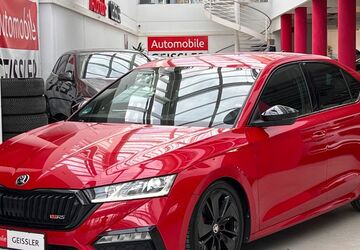 Skoda Octavia 76.199 km 27.990 &euro; Leipzig 04347