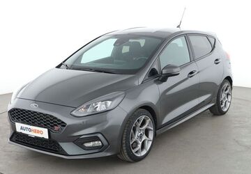 Ford Fiesta 80.316 km 13.730 &euro; Leipzig 04328