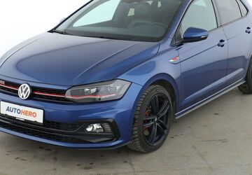 VW Polo 95.823 km 17.070 &euro; Leipzig 04328