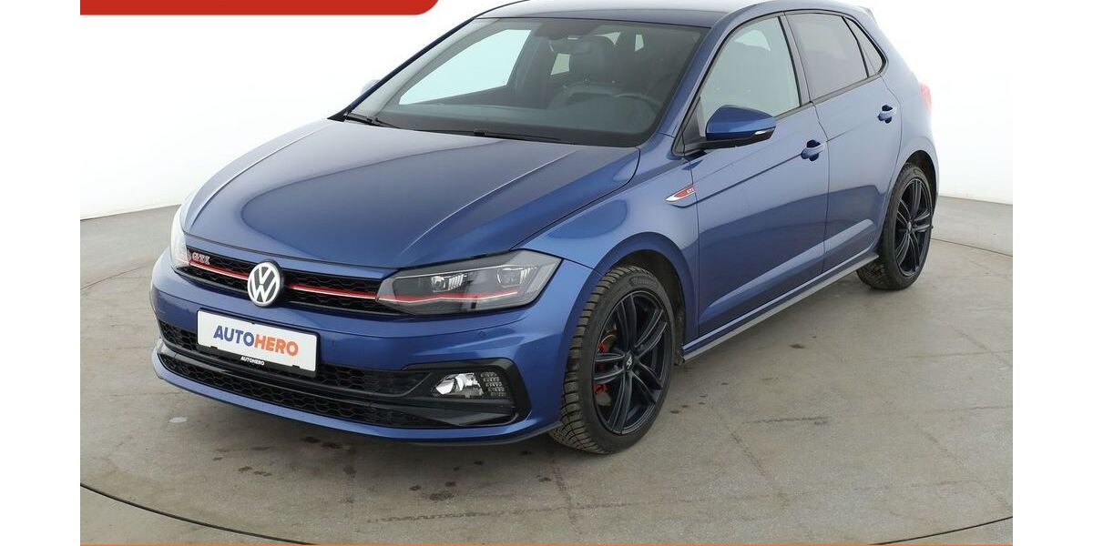 VW Polo 95.823 km 17.070 &euro; Leipzig 04328