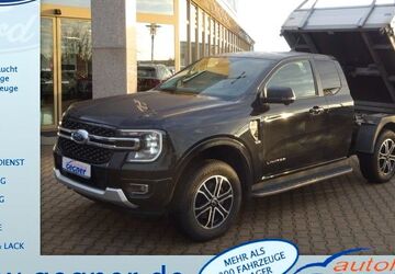 Ford Ranger 9.940 km 51.840 &euro; Eilenburg 04838