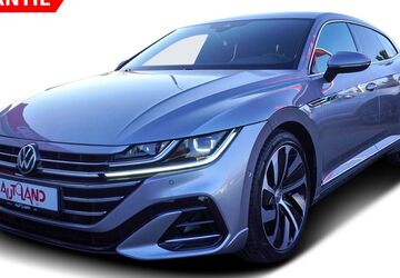 VW Arteon 84.271 km 31.950 &euro; Leipzig 04209