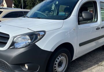 Mercedes-Benz Citan 301.700 km 6.550 &euro; Markranstädt 04420
