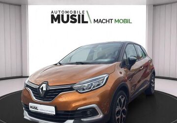 Renault Captur 68.272 km 11.890 &euro; Leipzig 04207