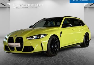 BMW M3 13.592 km 94.303 &euro; Leipzig 04103