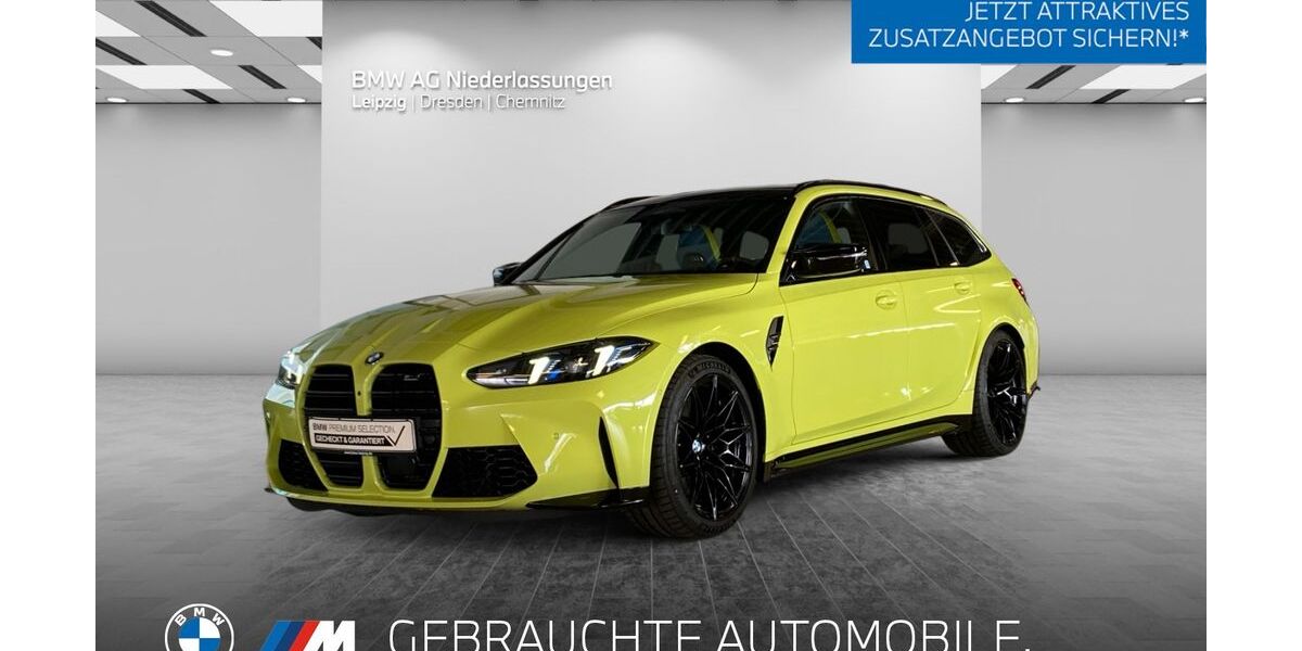 BMW M3 13.592 km 94.303 &euro; Leipzig 04103