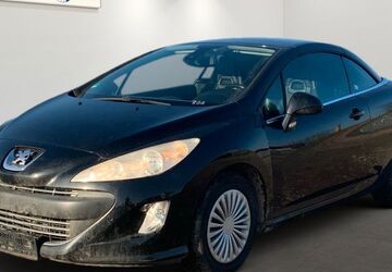 Peugeot 308 206.382 km 2.499 &euro; Brehna 06796