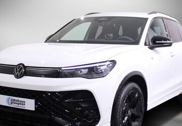 VW Tiguan 22.850 km 42.111 &euro; Brandis 04821