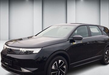 Opel Grandland (X) 1.500 km 32.990 &euro; Leipzig 04179