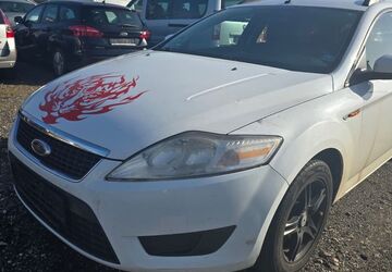 Ford Mondeo 363.966 km 800 &euro; Taucha 04425