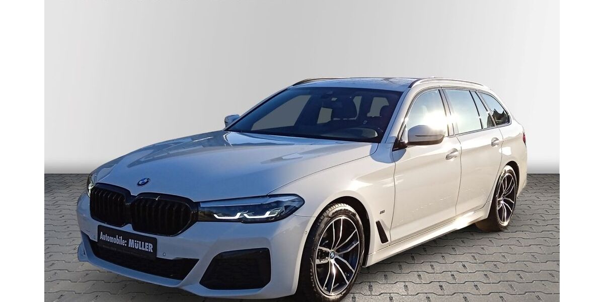 BMW 520 51.867 km 37.450 &euro; Eilenburg 04838