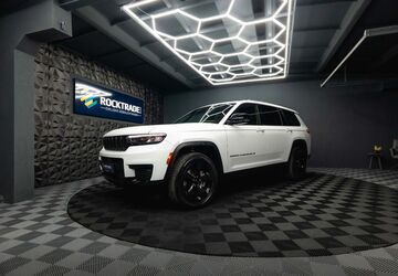 Jeep Grand Cherokee 63.040 km 39.990 &euro; Leipzig 04178