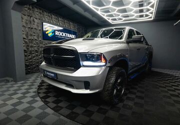 Dodge RAM 99.560 km 34.990 &euro; Leipzig 04178