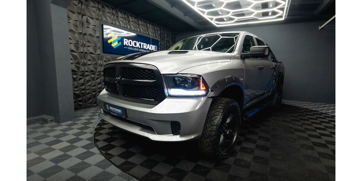 Dodge RAM 99.560 km 34.990 &euro; Leipzig 04178