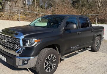 Toyota Tundra 129.700 km 35.990 &euro; Leipzig 04319