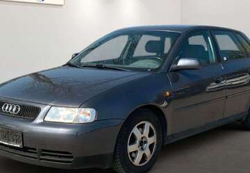 Audi A3 196.863 km 699 &euro; Sandersdorf-Brehna 06796