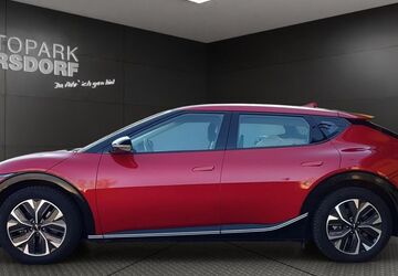 Kia EV6 36.153 km 28.870 &euro; Borsdorf bei Leipzig 04451