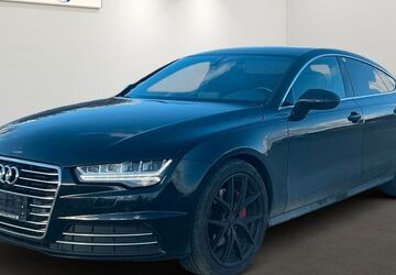 Audi A7 219.128 km 13.999 &euro; Brehna 06796