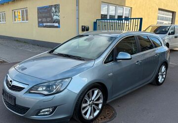 Opel Astra 210.000 km 3.500 &euro; Merseburg 06217