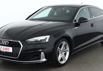 Audi A5 89.473 km 31.990 &euro; Leipzig 04209