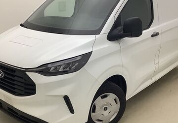 Ford Transit Custom 17.390 km 29.490 &euro; Leipzig 04179