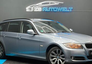 BMW 318 149.878 km 5.990 &euro; Leipzig 04179