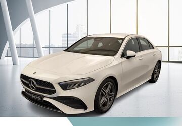 Mercedes-Benz A 180 13.243 km 27.980 &euro; Leipzig 04277