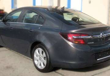 Opel Insignia 150.000 km 6.999 &euro; Leipzig 04347