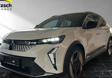 Renault Scenic 5.500 km 41.800 &euro; Delitzsch 04509