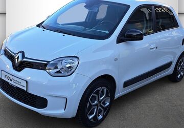 Renault Twingo 47.350 km 10.295 &euro; Leipzig 04129