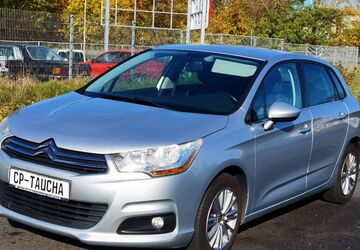 Citroen C4 157.700 km 2.400 &euro; Taucha 04425