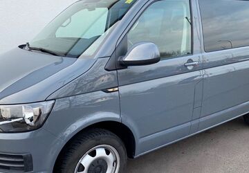 VW T6 Multivan 80.000 km 36.900 &euro; Markkleeberg 04416