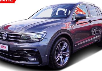 VW Tiguan 76.298 km 27.890 &euro; Leipzig 04209