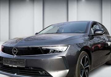 Opel Astra 37.500 km 17.990 &euro; Leipzig 04318