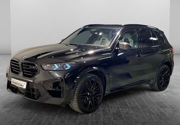 BMW X5 M 11.916 km 124.804 &euro; Leipzig 04103