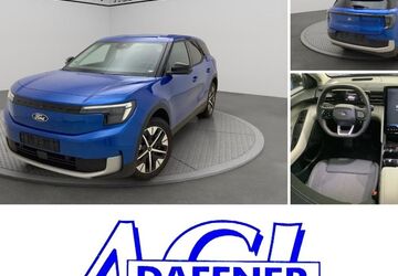 Ford Explorer 13.490 km 33.290 &euro; Leipzig 04179