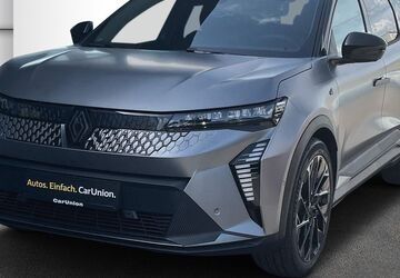 Renault Scenic 37.806 km 43.995 &euro; Leipzig 04129