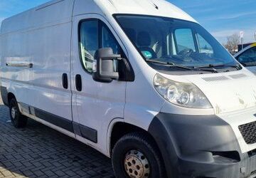 Peugeot Boxer 245.000 km 4.990 &euro; Leipzig 04179