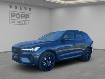 Gebrauchte Volvo XC60